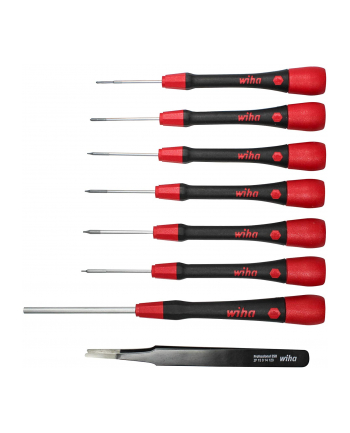 Wiha fine screwdriver set PicoFinish - 42995