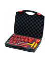 Wiha Tool Set insulated - 43024 - nr 1