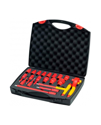 Wiha Tool Set insulated - 43024