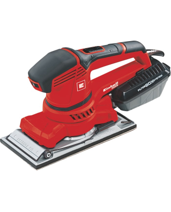 Einhell orbital sander TE-OS 2520 E