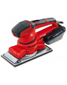 Einhell orbital sander TE-OS 2520 E - nr 4