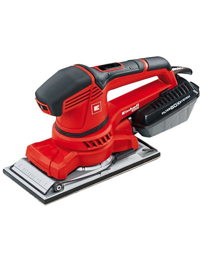 Einhell orbital sander TE-OS 2520 E główny