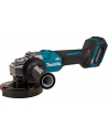 Makita cordless angle grinder GA008GZ 40V - nr 1