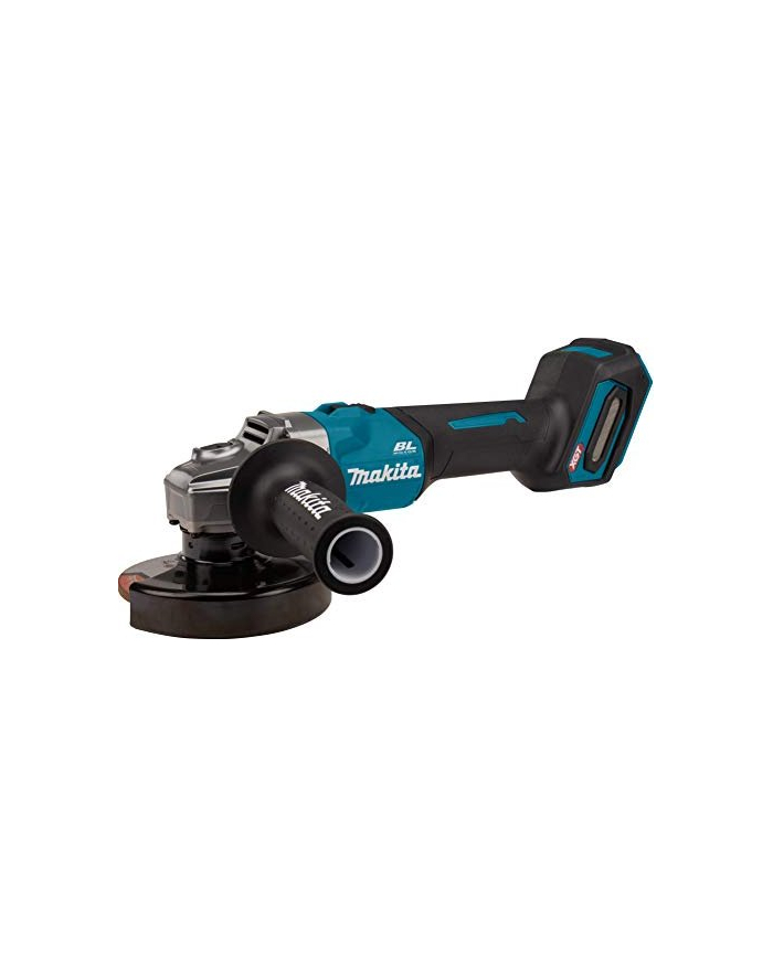 Makita cordless angle grinder GA008GZ 40V główny