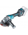 Makita cordless angle grinder GA023GZ 40V - nr 1