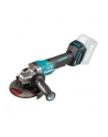 Makita cordless angle grinder GA036GZ 40V - nr 1