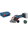 bosch powertools Bosch GWS 18V-15 SC solo GCY v.2 L-BOXX - 06019H6300 - nr 1