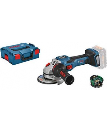 bosch powertools Bosch GWS 18V-15 SC solo GCY v.2 L-BOXX - 06019H6300