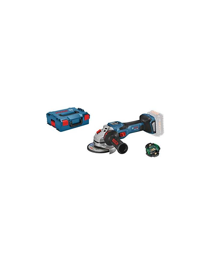 bosch powertools Bosch GWS 18V-15 SC solo GCY v.2 L-BOXX - 06019H6300 główny