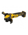 Dewalt cordless angle grinder DCG409NT-XJ 18V - nr 2