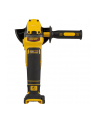 Dewalt cordless angle grinder DCG409NT-XJ 18V - nr 3