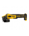 Dewalt cordless angle grinder DCG409NT-XJ 18V - nr 4