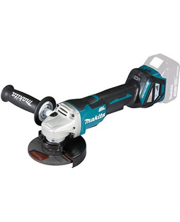 Makita cordless angle grinder DGA515Z 18V