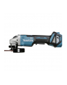 Makita cordless angle grinder DGA515Z 18V - nr 4