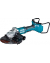 Makita cordless angle grinder DGA900ZKX2 - DGA900ZKX2 - nr 1