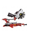 Einhell sliding miter saw TC-SM 2534/1 - 4300395 Dual - nr 4