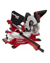 Einhell train-Kapp and miter TE-SM 2131 Dual - red / Kolor: CZARNY, 1,600 watts - nr 1