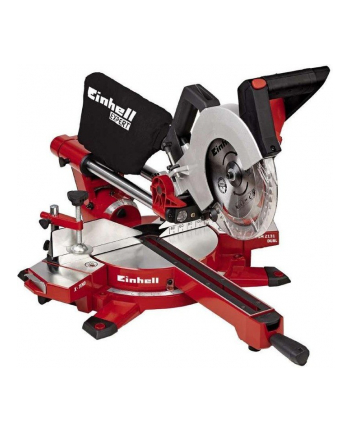 Einhell train-Kapp and miter TE-SM 2131 Dual - red / Kolor: CZARNY, 1,600 watts