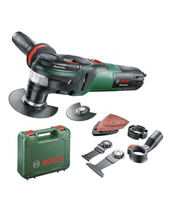 bosch powertools Bosch PMF 350 CES, accessory set small (K) - 0603102200