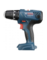 bosch powertools BOSCH GSR 18V-21 solo (C) - 06019H1071 - nr 4