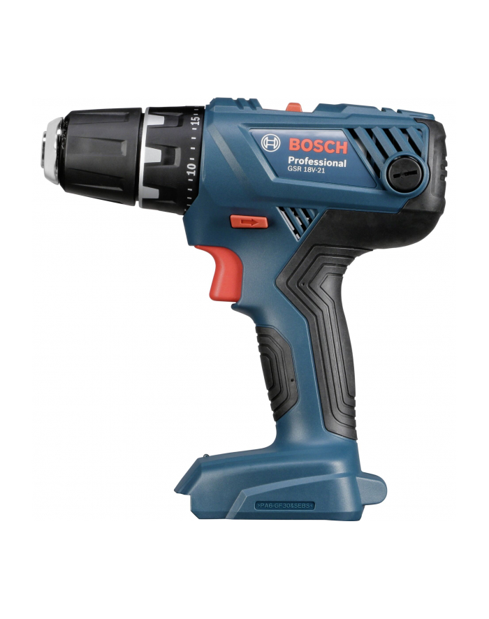 bosch powertools BOSCH GSR 18V-21 solo (C) - 06019H1071 główny