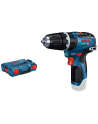 bosch powertools BOSCH GSB 12V-35 SOLO LBOXX - 06019J9001 - nr 1