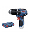 bosch powertools BOSCH GSB 12V-35 SOLO LBOXX - 06019J9001 - nr 3