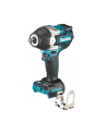 Makita cordless impact wrench DTW700Z 18V - nr 3