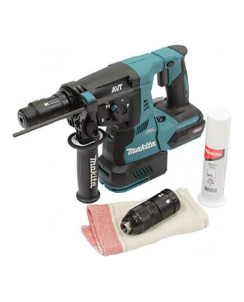 Makita cordless combi hammer HR004GZ 40V