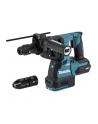 Makita cordless combi hammer HR004GZ 40V - nr 3