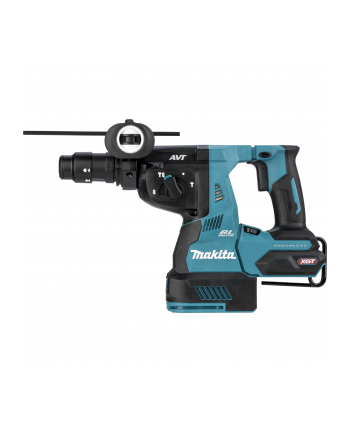 Makita cordless combi hammer HR004GZ 40V