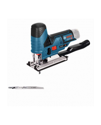 bosch powertools Bosch cordless jigsaw GST 12V-70 solo Professional, 12 volts