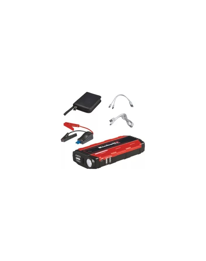 Einhell Jump-Start - Power Bank CE-JS 8 główny