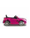 JAMARA Ride-on Mercedes-Benz SL 400 pink 460440 - nr 7