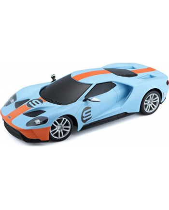 Maisto Tech RC 1:24 Fored GT ´19  Gulf  - 582335