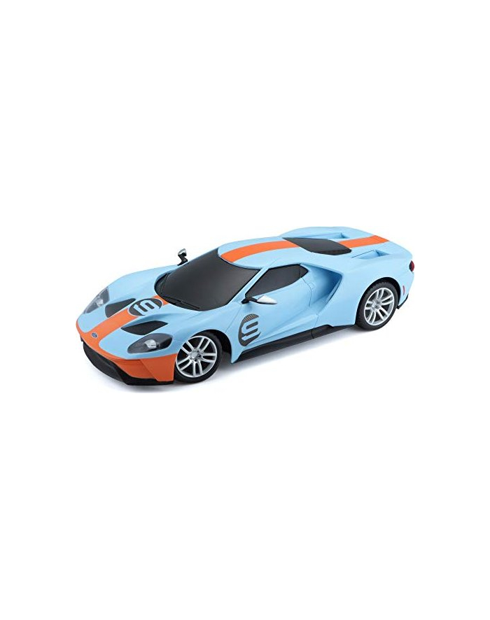 Maisto Tech RC 1:24 Fored GT ´19  Gulf  - 582335 główny