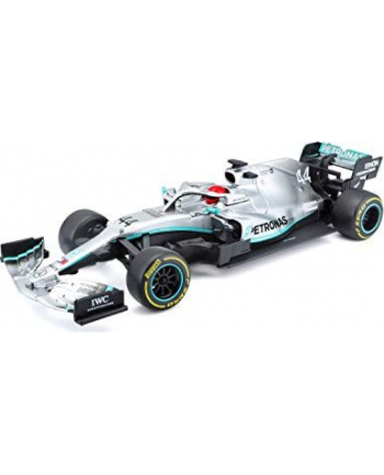 Maisto Tech RC 1:24 F1 Mercedes AMG W10 - 582352