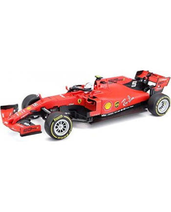 Maisto Tech RC 1:24 F1 Ferrari SF90 - 582353