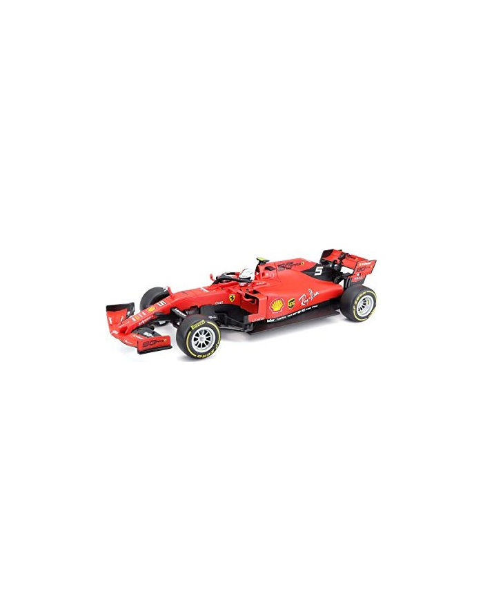 Maisto Tech RC 1:24 F1 Ferrari SF90 - 582353 główny