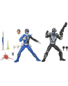 Hasbro Power Rangers LC SPD BLUE - F11715X0 - nr 2