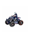 Carrera RC 2.4GHz Red Bull - Amphibious - 370160143 - nr 4