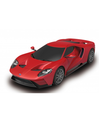 JAMARA Ford GT 1:24 red 40 MHz - 405156