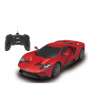 JAMARA Ford GT 1:24 red 40 MHz - 405156 - nr 1