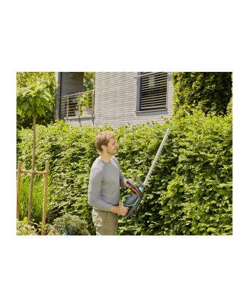 Gardena Cordless Hedge ComfortCut60 / 18V-P4A - 14731-55
