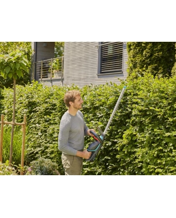 Gardena Cordless Hedge ComfortCut60 / 18V-P4A - 14731-55