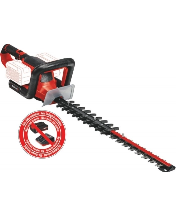 Einhell battery hedge trimmer GE-CH 36/65 Li-Solo - 3410960 nr 1