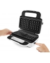 Tefal Snack XL SW 7011 Kolor: BIAŁY - Sandwich waffle combination device - nr 19