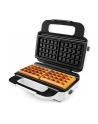 Tefal Snack XL SW 7011 Kolor: BIAŁY - Sandwich waffle combination device - nr 36