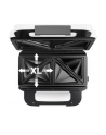 Tefal Snack XL SW 7011 Kolor: BIAŁY - Sandwich waffle combination device - nr 3