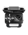 Tefal Snack XL SW 7011 Kolor: BIAŁY - Sandwich waffle combination device - nr 45